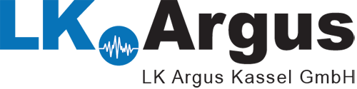 Logo mit Link zur LK Argus Kassel GmbH
